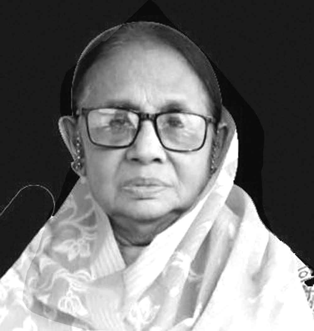 মায়া রানী সরকার