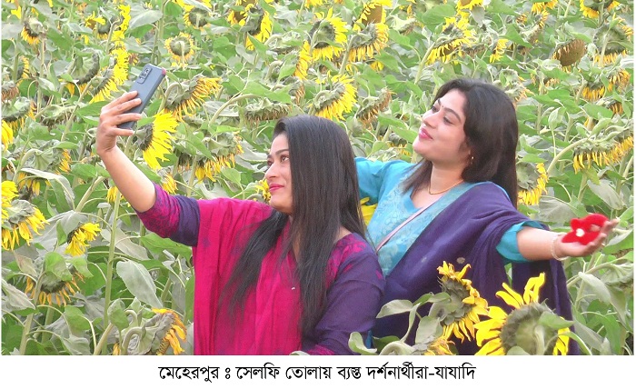 কৃষি খামার যখন বিনোদন কেন্দ্র 