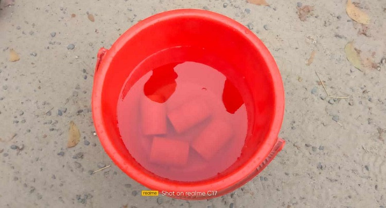 ইবিতে ককটেলসদৃশ বস্তু উদ্ধার, থানায় জিডি 