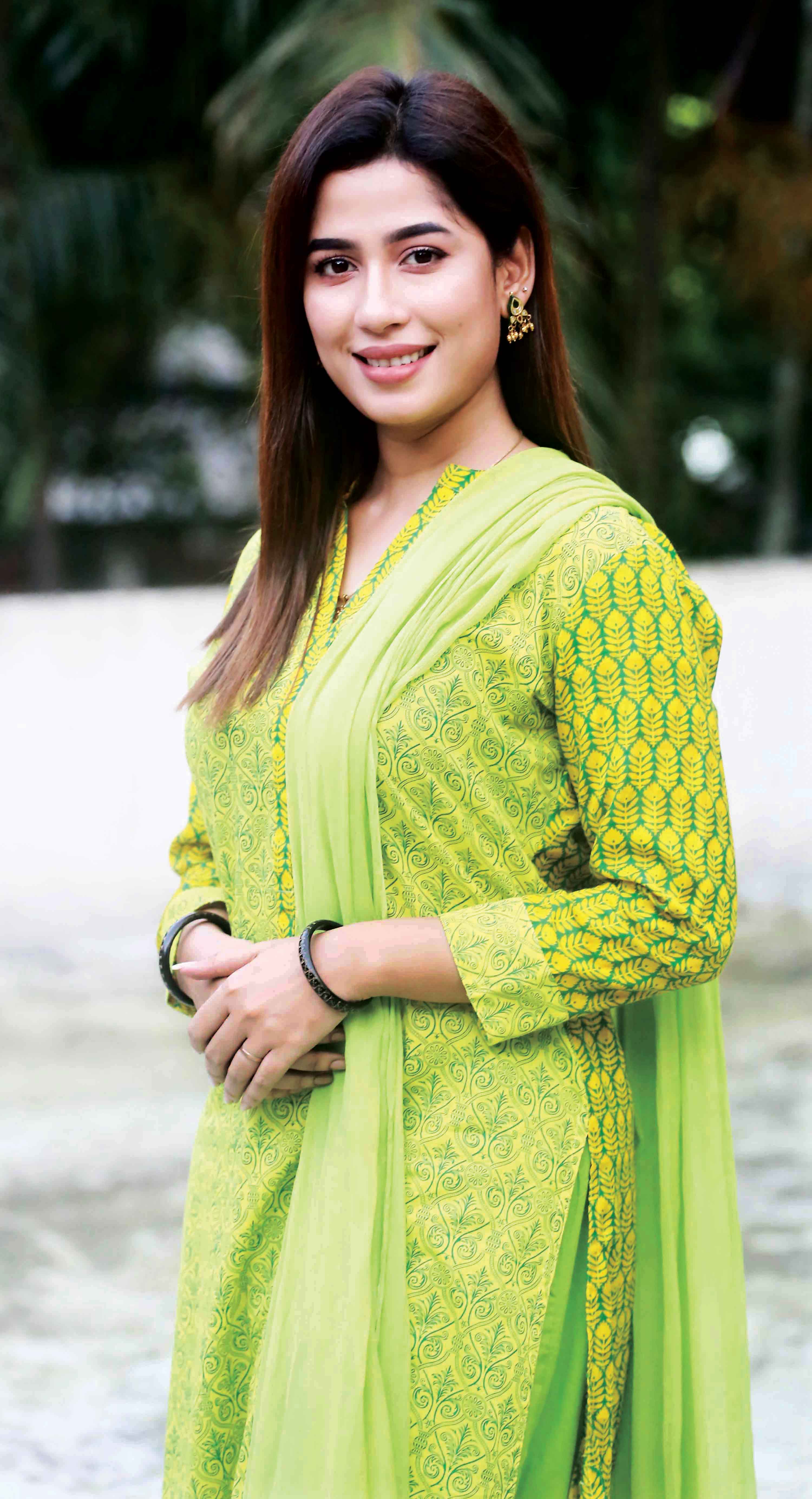 ধারাবাহিক নাটক কমিয়ে দিয়েছি