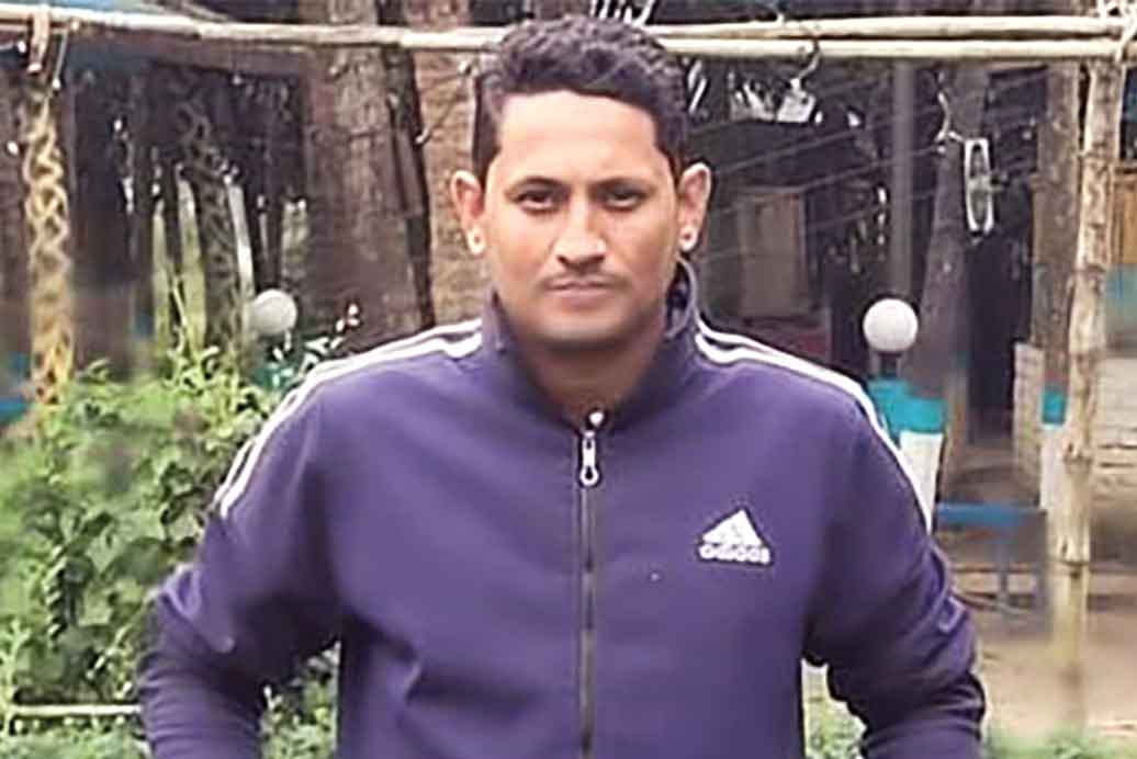 নোয়াখালীতে স্বতন্ত্র প্রার্থীর এজেন্টকে কুপিয়ে হত্যা