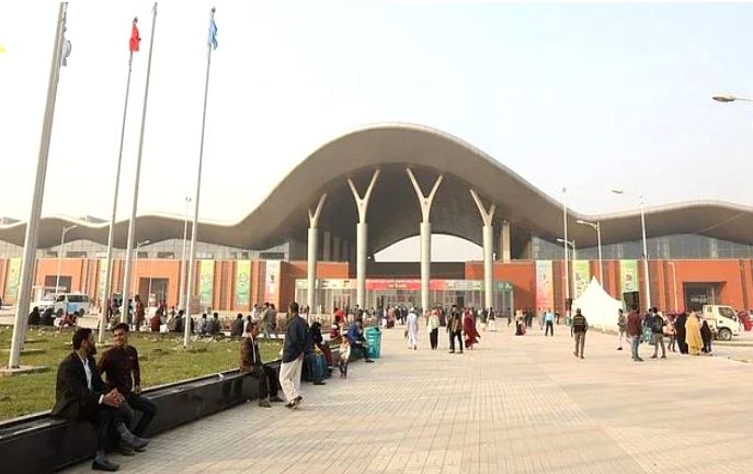 ২১ জানুয়ারি শুরু বাণিজ্যমেলা