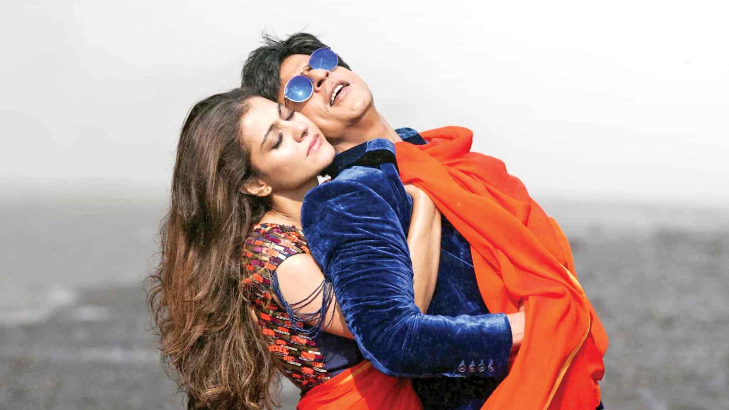 ২৮ বছর আগের শাহরুখে নজর অস্কার কমিটির