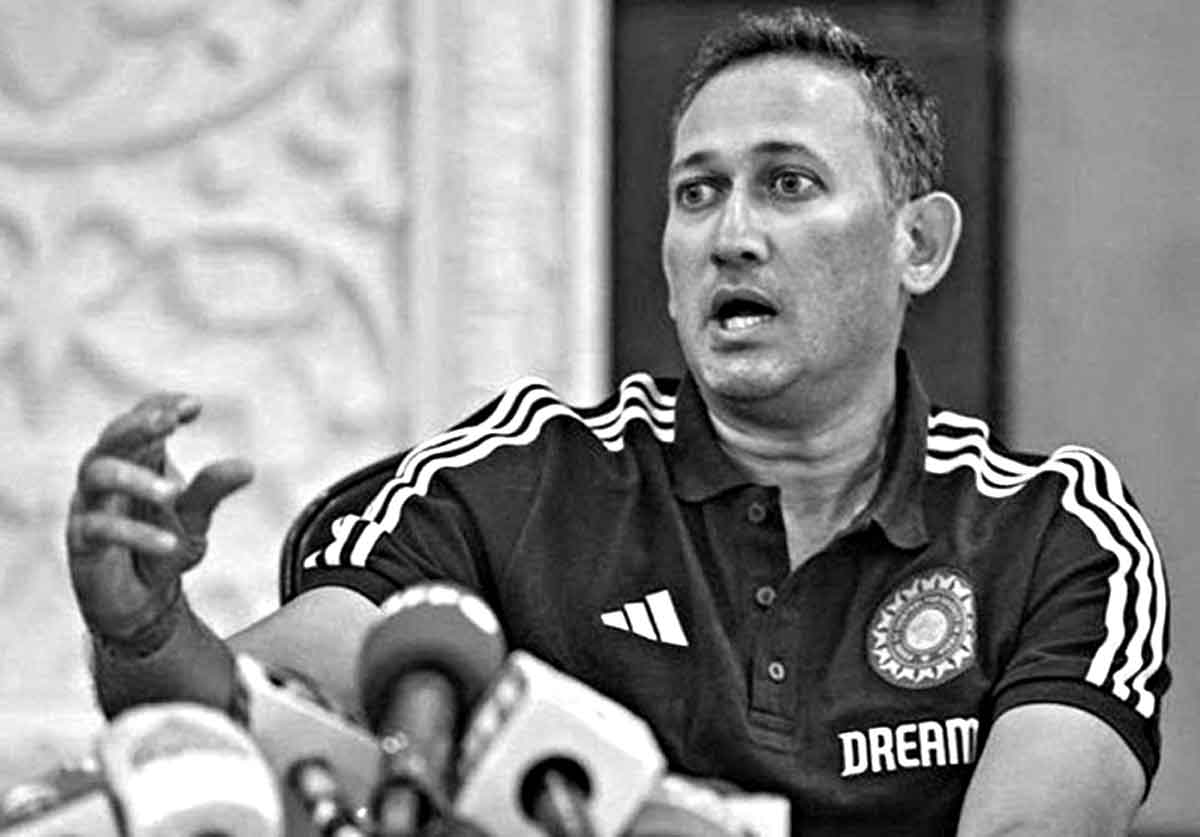 নতুন নির্বাচক খুঁজছে ভারত