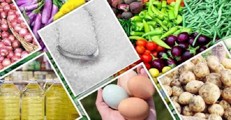 ভোটের পরেও বেপরোয়া বাজার সিন্ডিকেট 