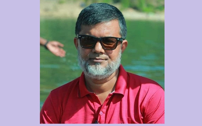পাবনায় মোটরসাইকেলের সঙ্গে করিমন সংঘর্ষ, কলেজ শিক্ষক নিহত