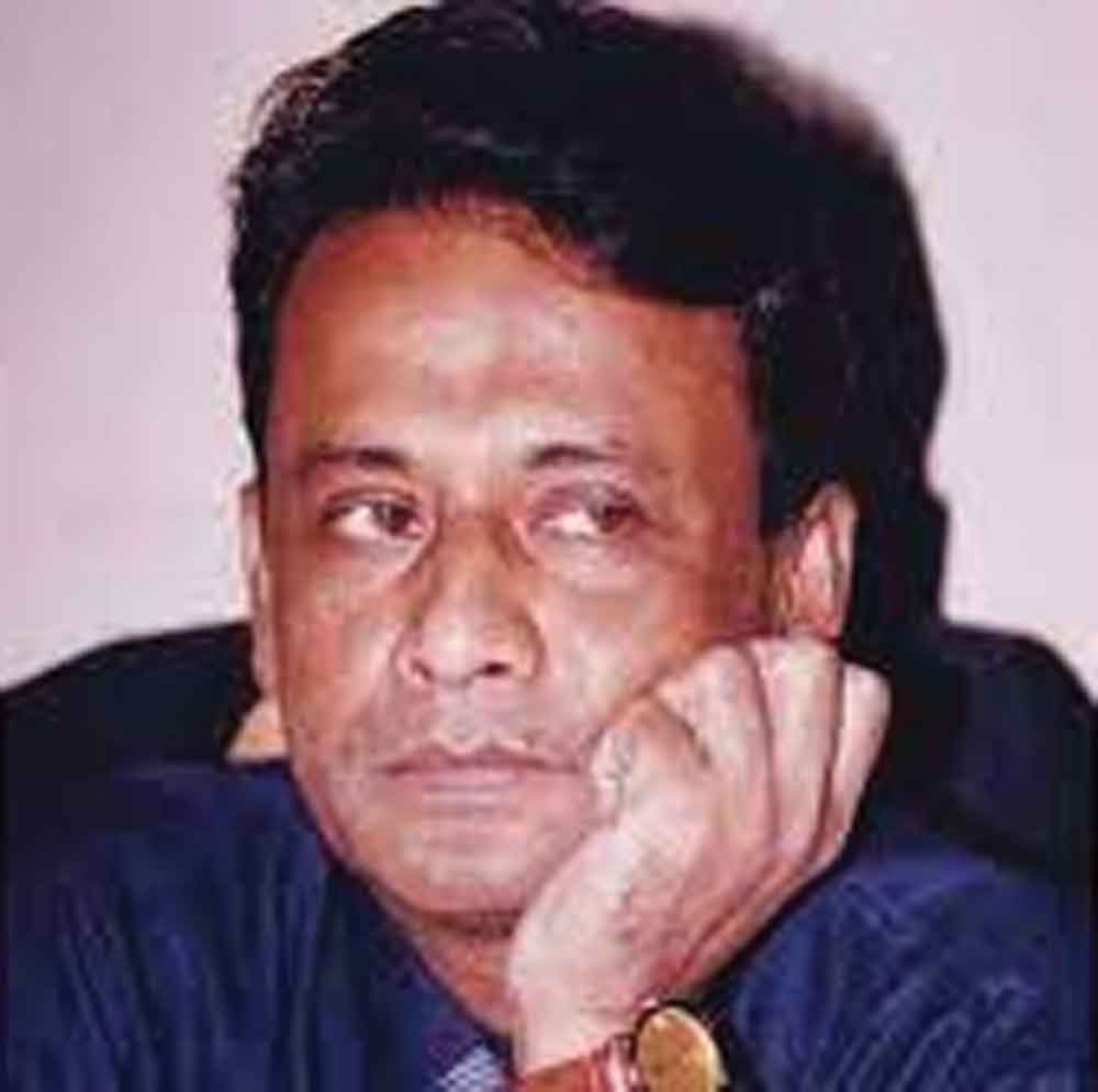 কবি ও গীতিকার জাহিদুল হক আর নেই