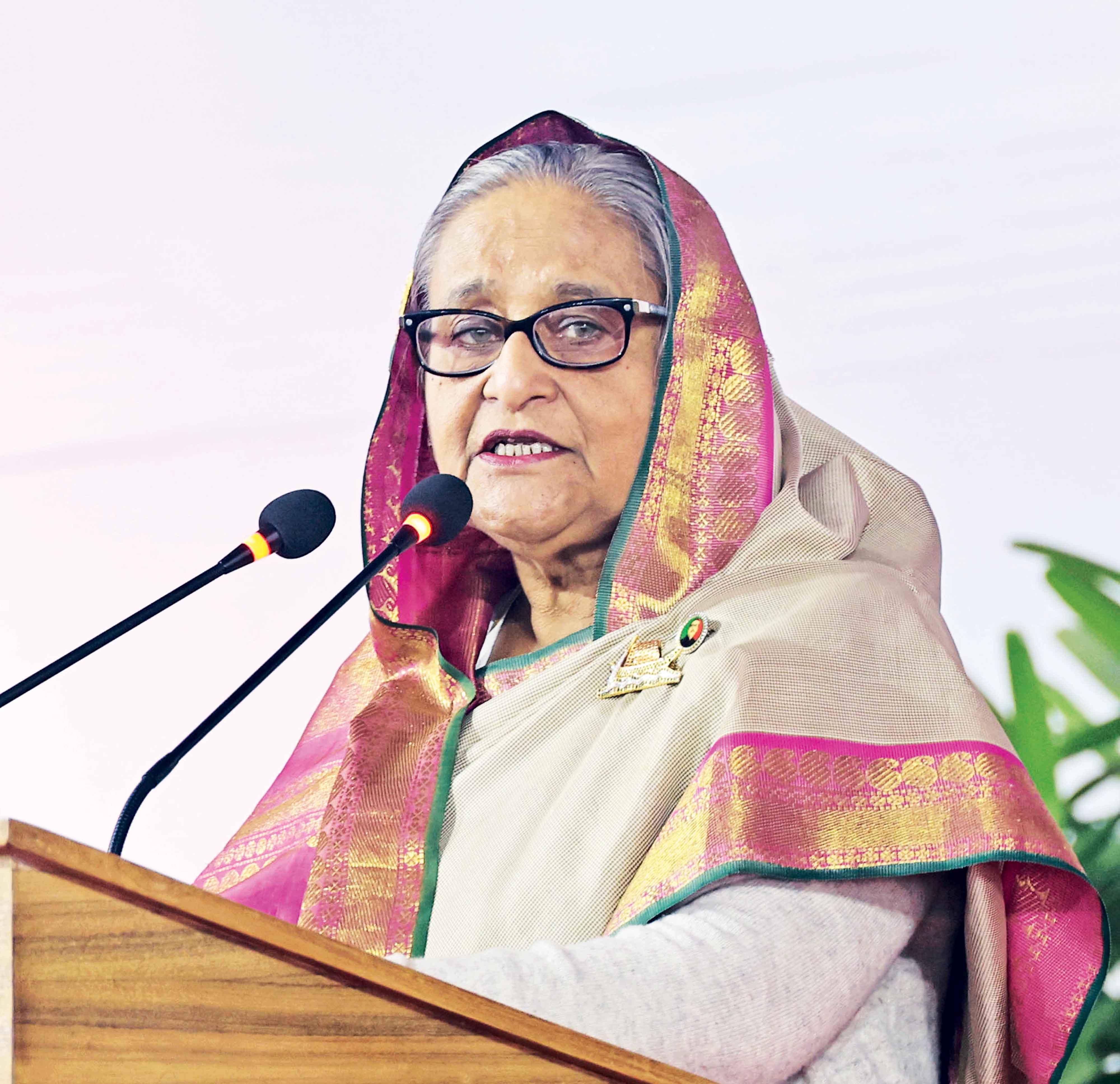 বিএনপি ক্ষমতায় আসতে অন্ধকার গলি খুঁজছে