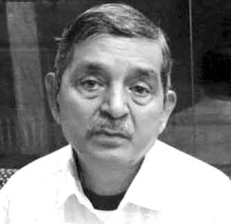 সহদেব সরকার