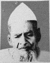 মাওলানা আবদুর রহিমের ৪৬তম মৃতু্যবার্ষিকী আজ