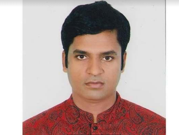 জবির অর্থ দপ্তরের নতুন পরিচালক ড. মো. মহসীন রেজা