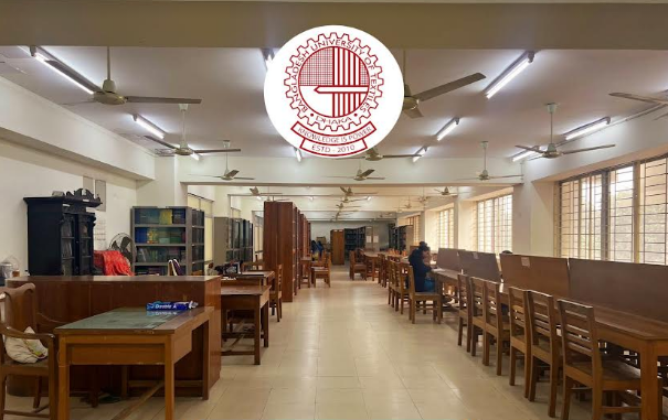 বুটেক্সে লাইব্রেরির বর্ধিত সময়সীমা ও আধুনিকায়ন চায় শিক্ষার্থীরা
