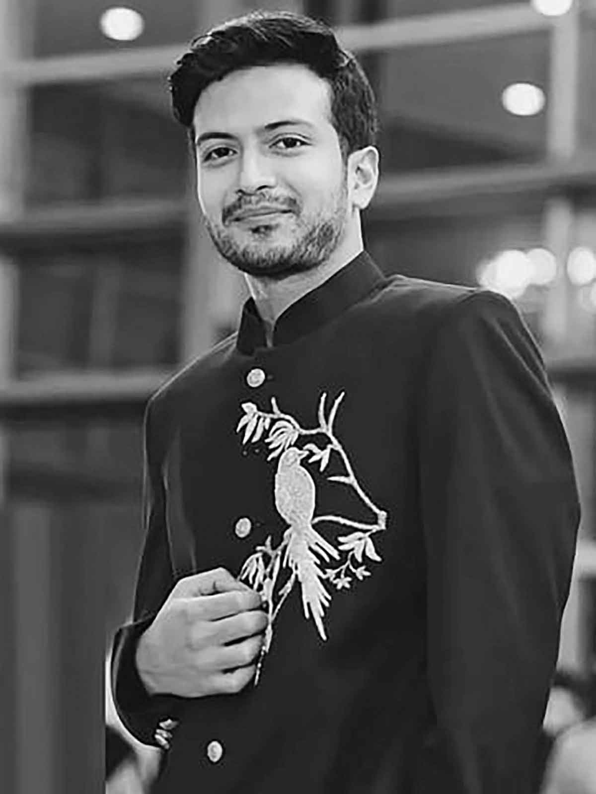 গল্প ও চরিত্রই আমার কাছে গুরুত্বপূর্ণ