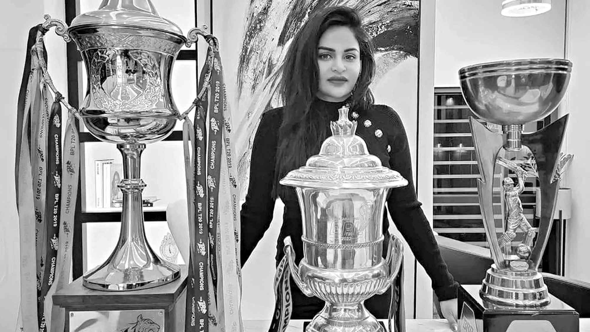 বিপিএল থেকে সরে দাঁড়ানোর ইঙ্গিত কুমিলস্না ভিক্টোরিয়ান্সের