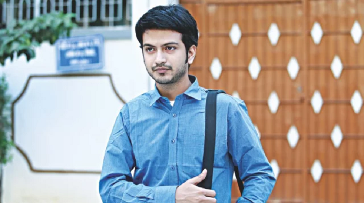 গল্প ও চরিত্রই আমার কাছে গুরুত্বপূর্ণ : ইয়াশ রোহান