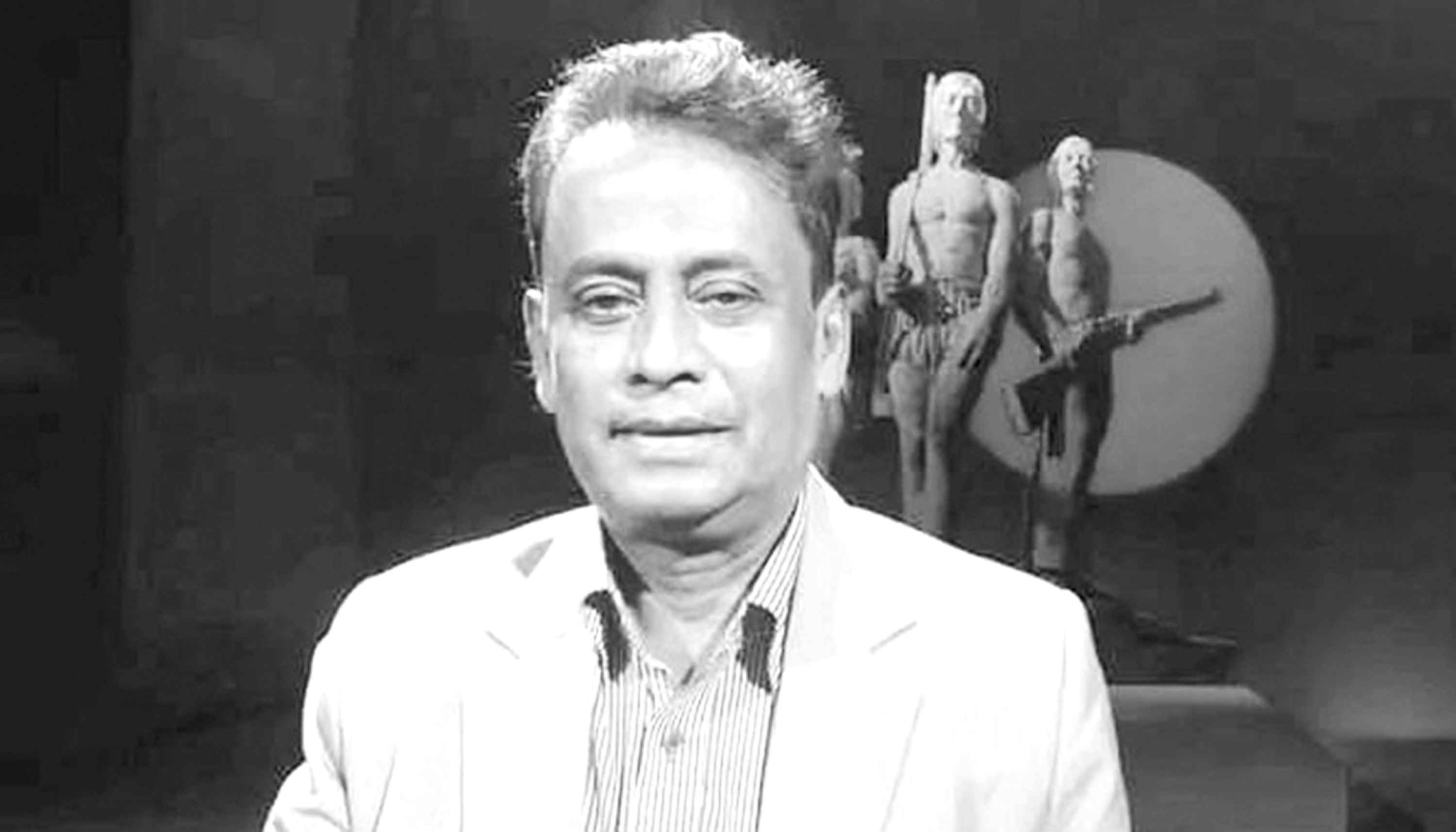 কবি জাহিদুল হকের ধ্রম্নপদ সাধনা