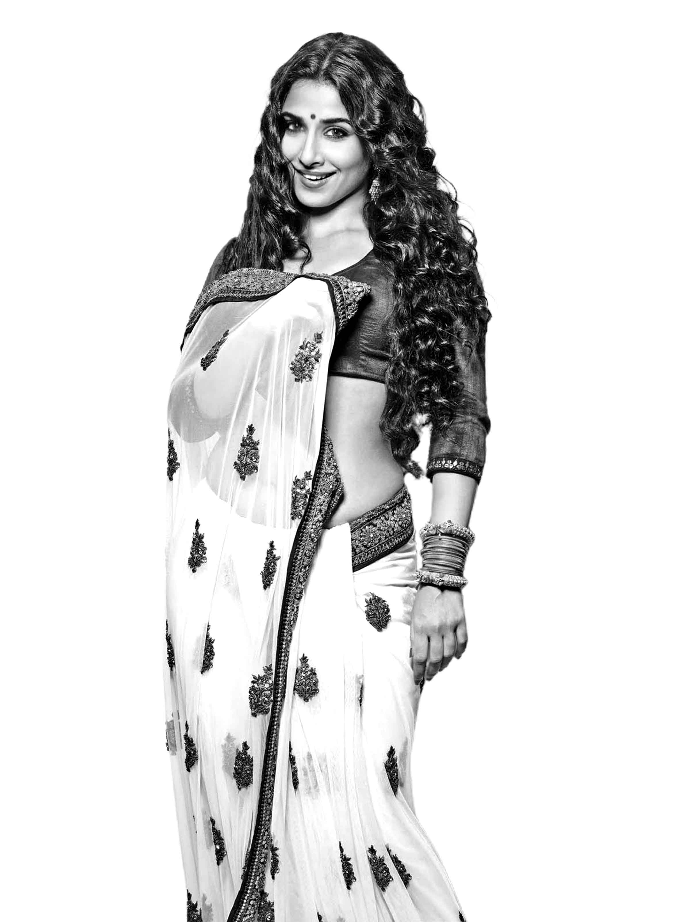 বিদ্যা বালানের রহস্যময় ইমোজি