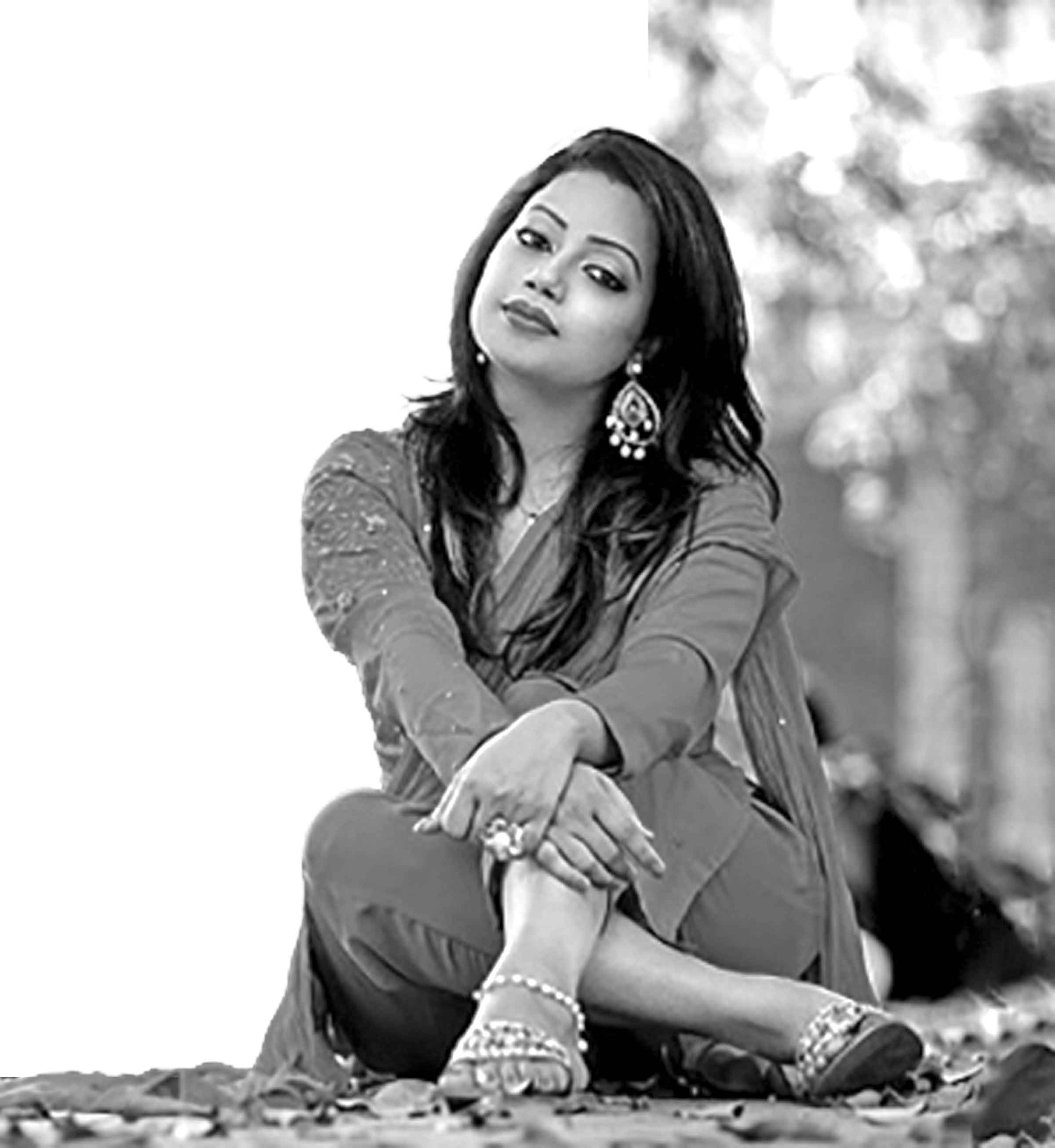 সব মাধ্যমেই গাইতে ভালো লাগে