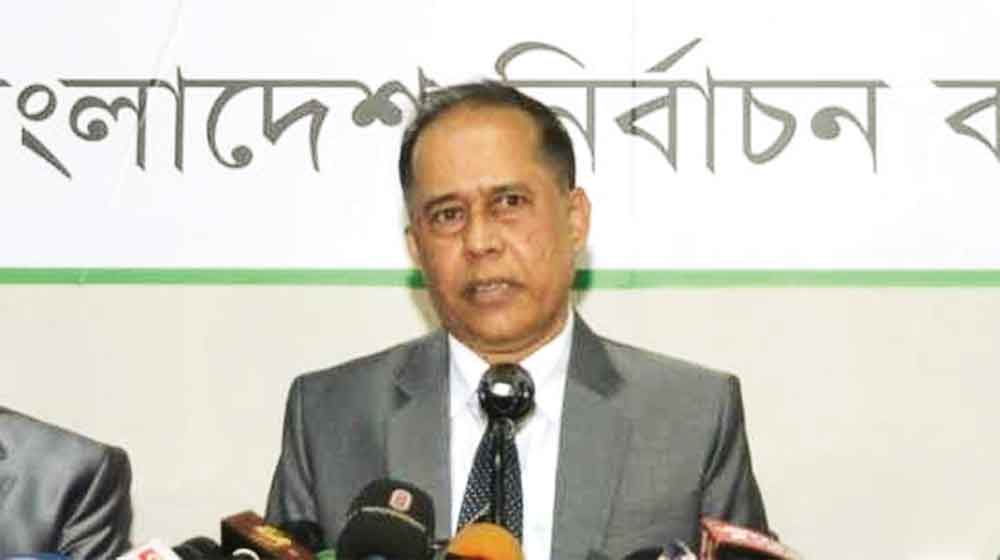 জন আস্থা ফেরাতে নির্বাচন পদ্ধতির সংস্কার প্রয়োজন