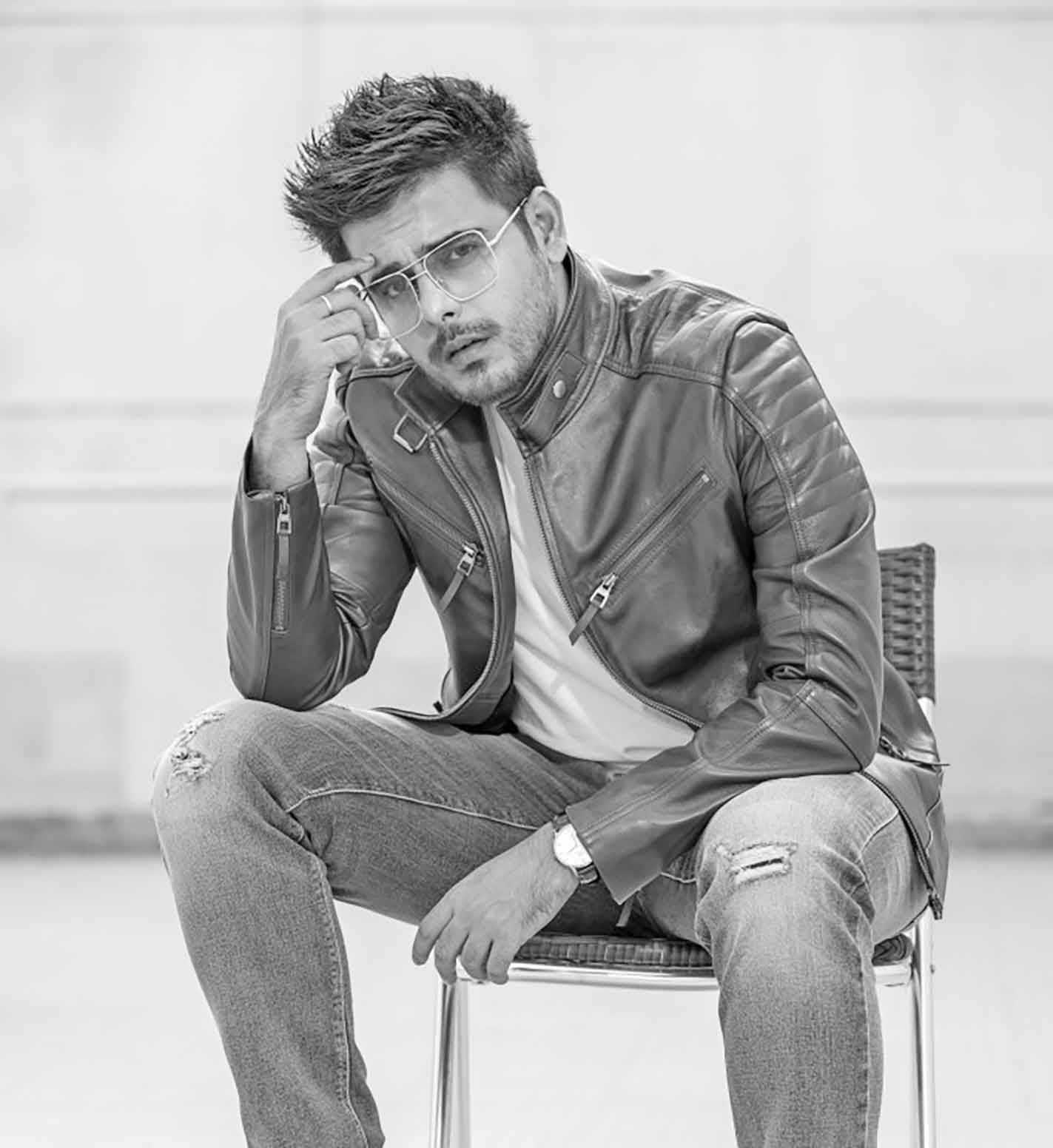 ব্যতিক্রমী চরিত্রে সিয়াম