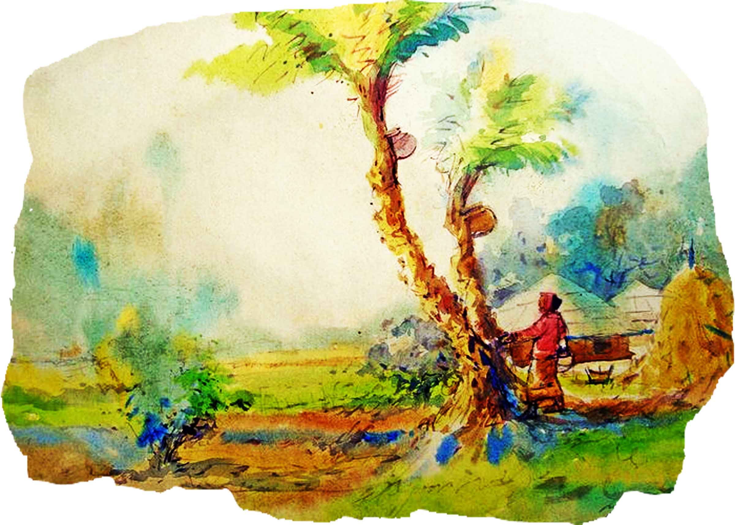 শীতের বৈচিত্র্য