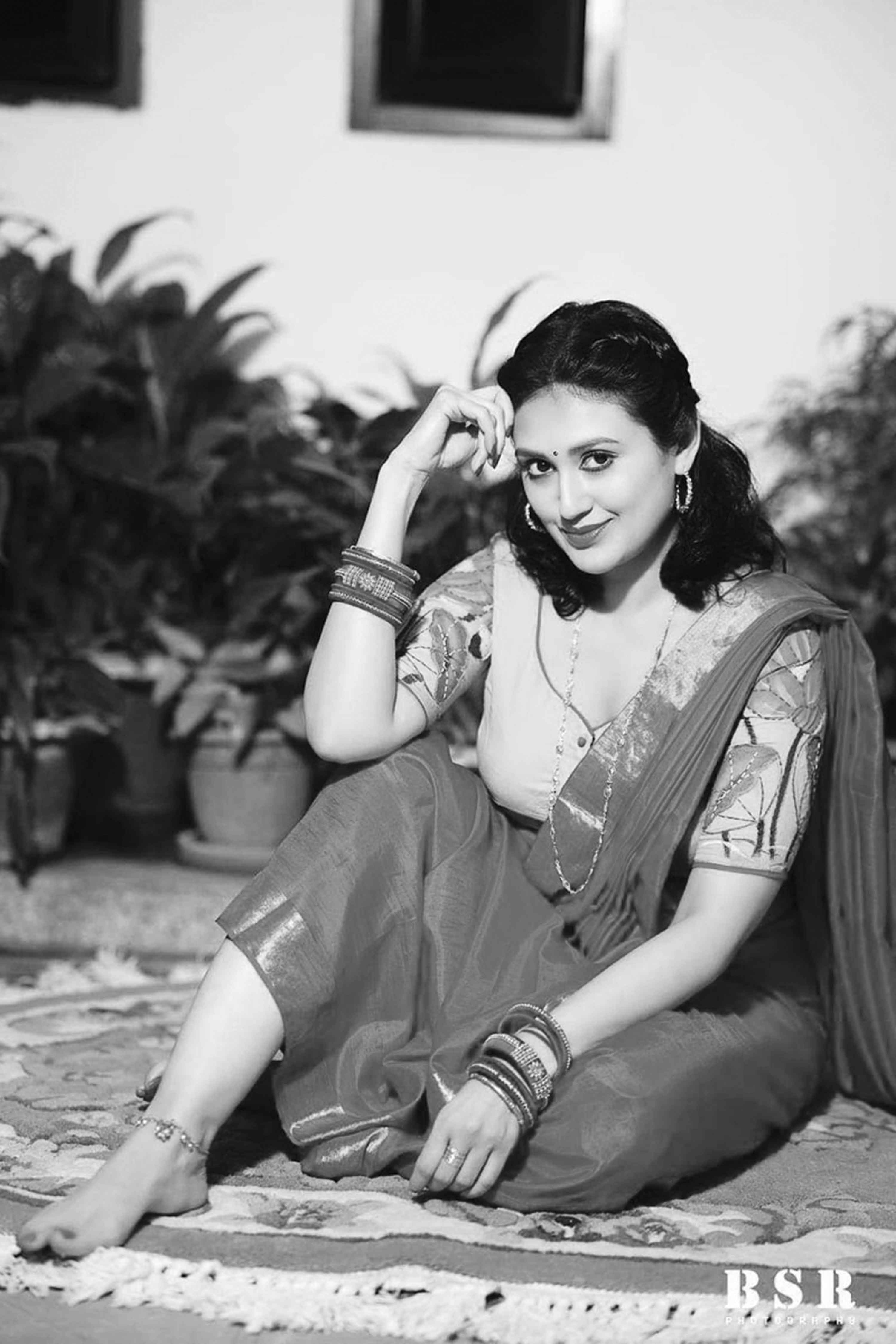 এ বছরেই নিয়ে আসছি 'শরতের জবা'