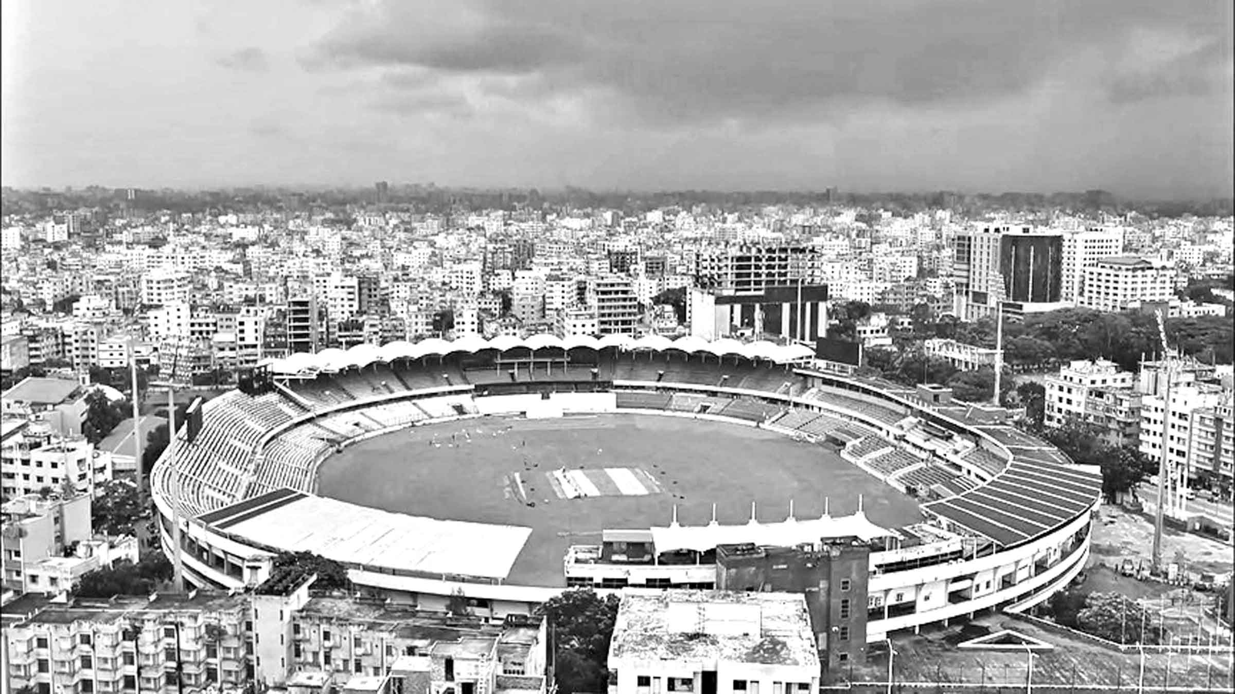 মিরপুর স্টেডিয়ামের চুক্তির মেয়াদ শেষ!