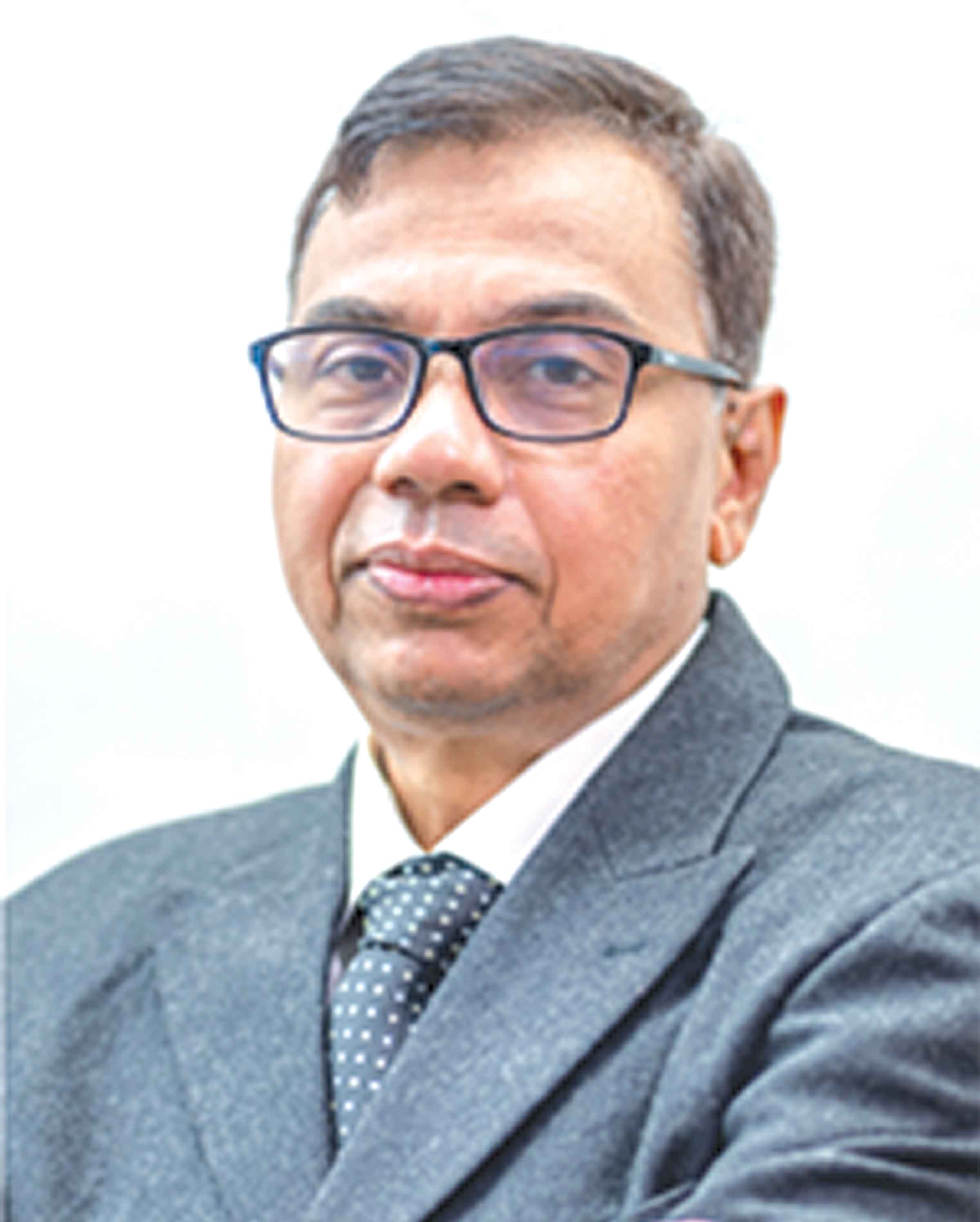 প্রাইম ব্যাংকের নতুন ডিএমডি ইকবাল হোসেন
