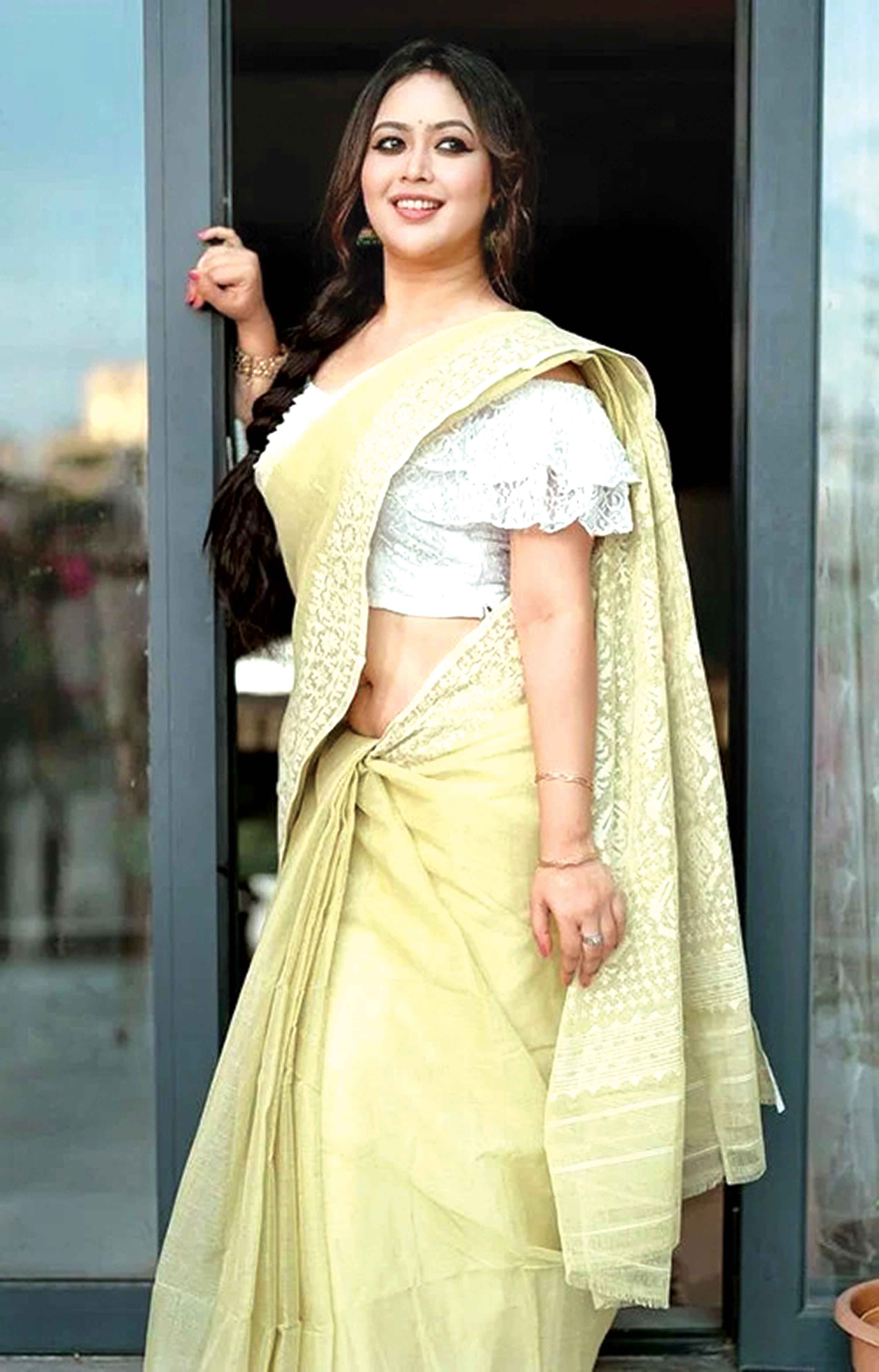 'হুব্বা' দেখে মোশাররফের প্রতি ভাবনার আবেগময় চিঠি
