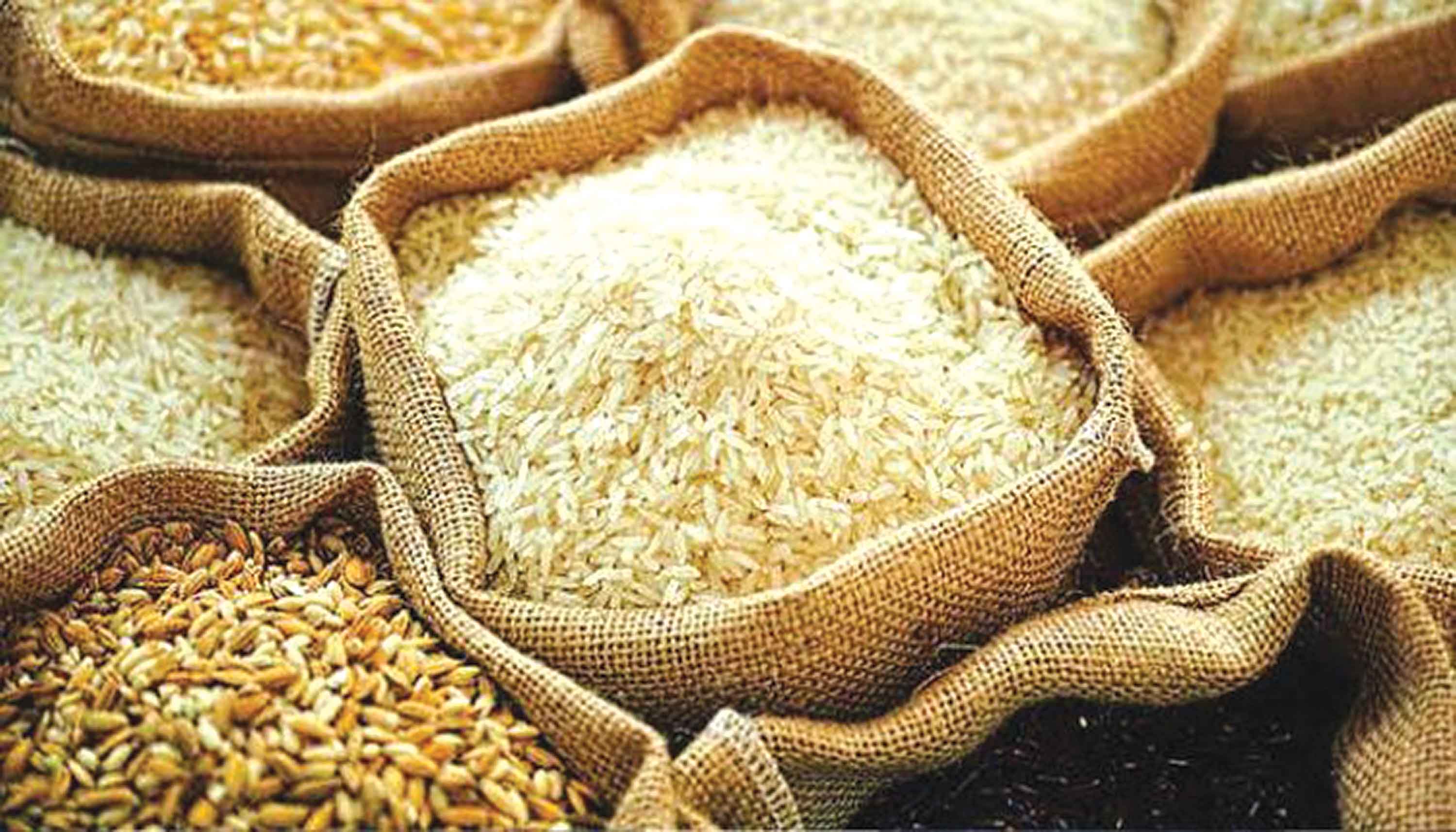 ফের ঊর্ধ্বমুখী এশিয়ার চালের বাজার
