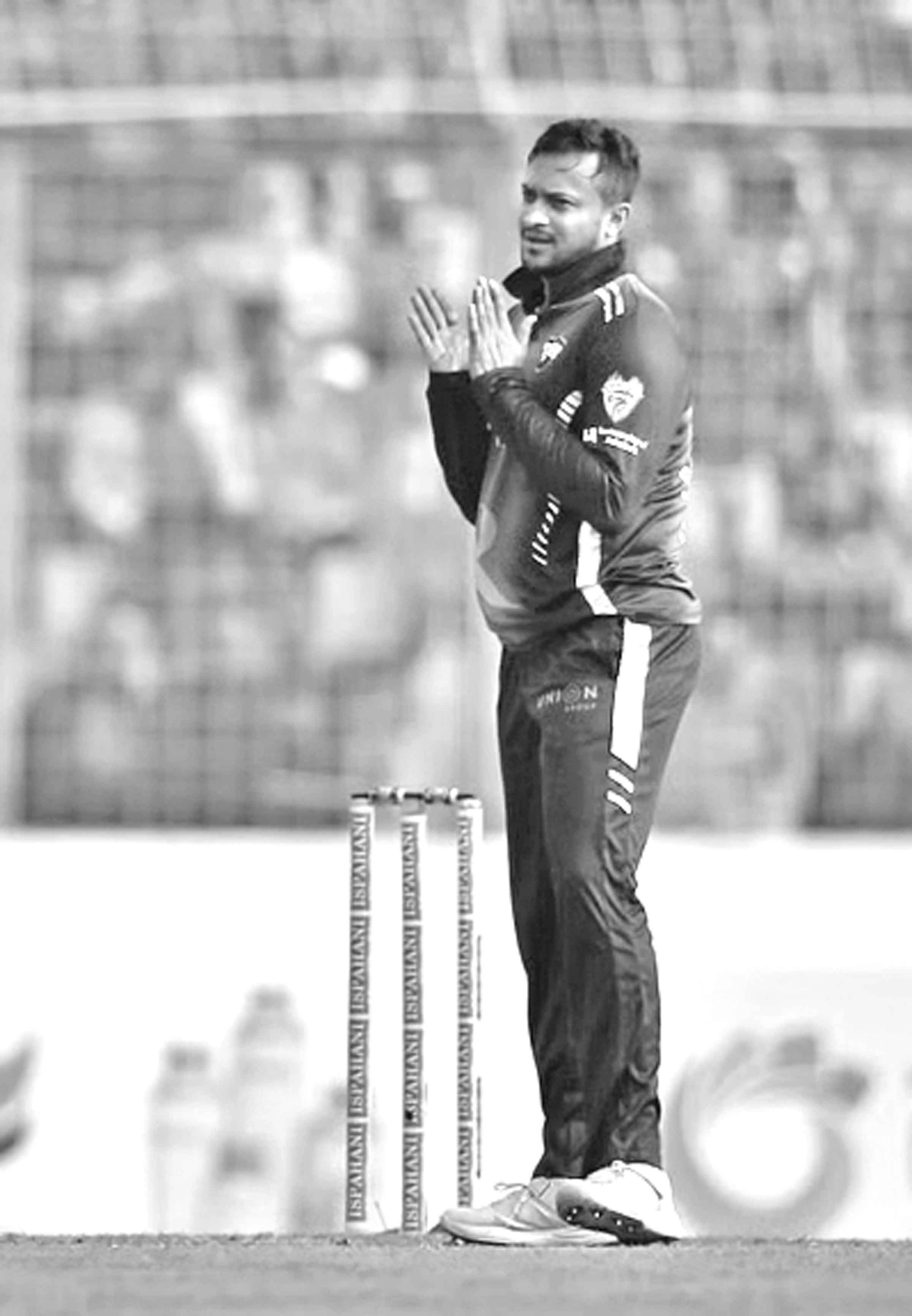 ভারত-লন্ডনে চিকিৎসা করেও চোখের সমস্যা মেটেনি সাকিবের!