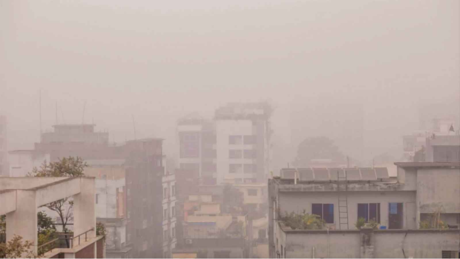 ছয় জেলায় শৈত্যপ্রবাহ তাপমাত্রা কমার আভাস