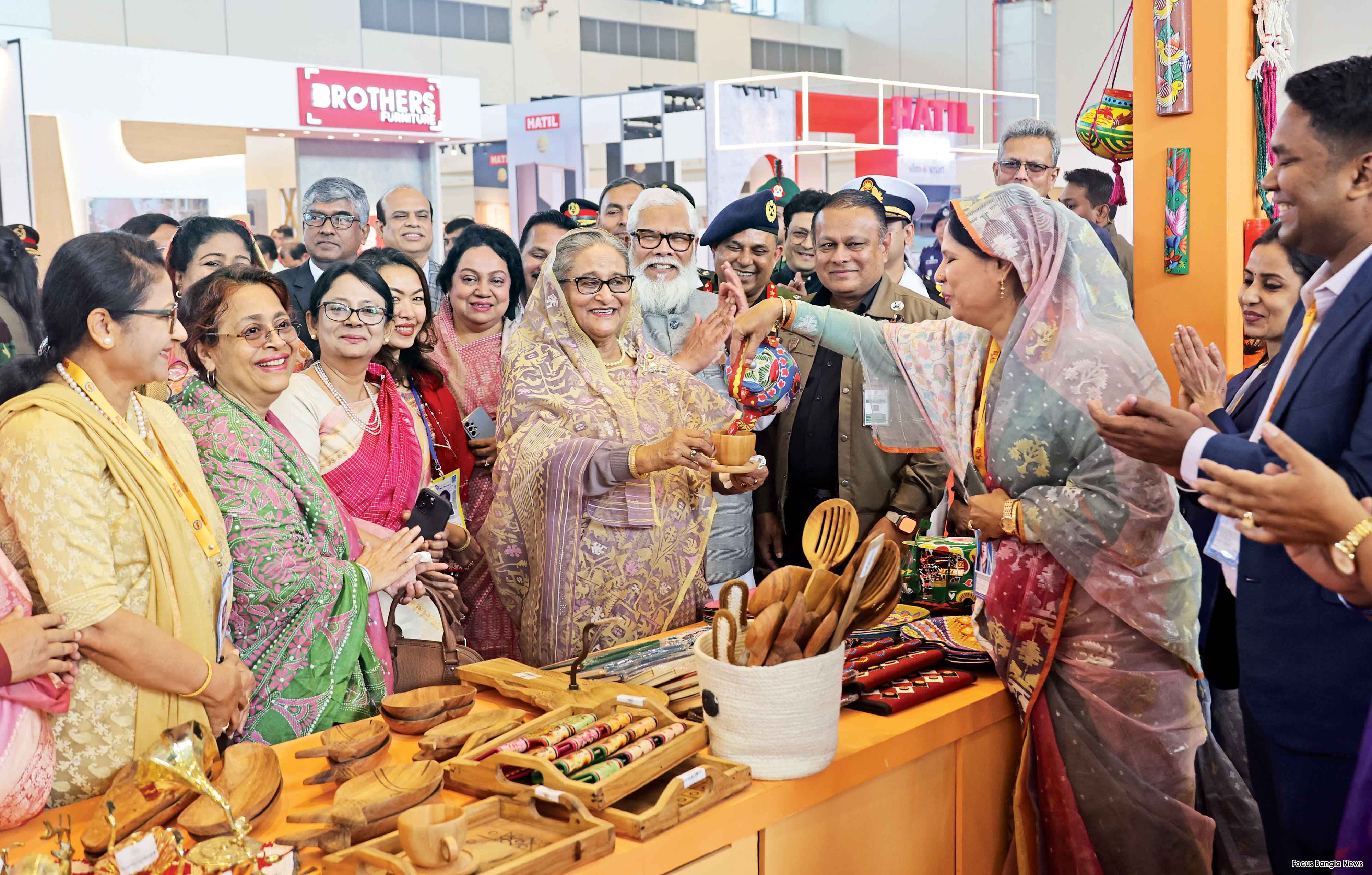 এবার আমাদের কূটনীতি হবে অর্থনৈতিক