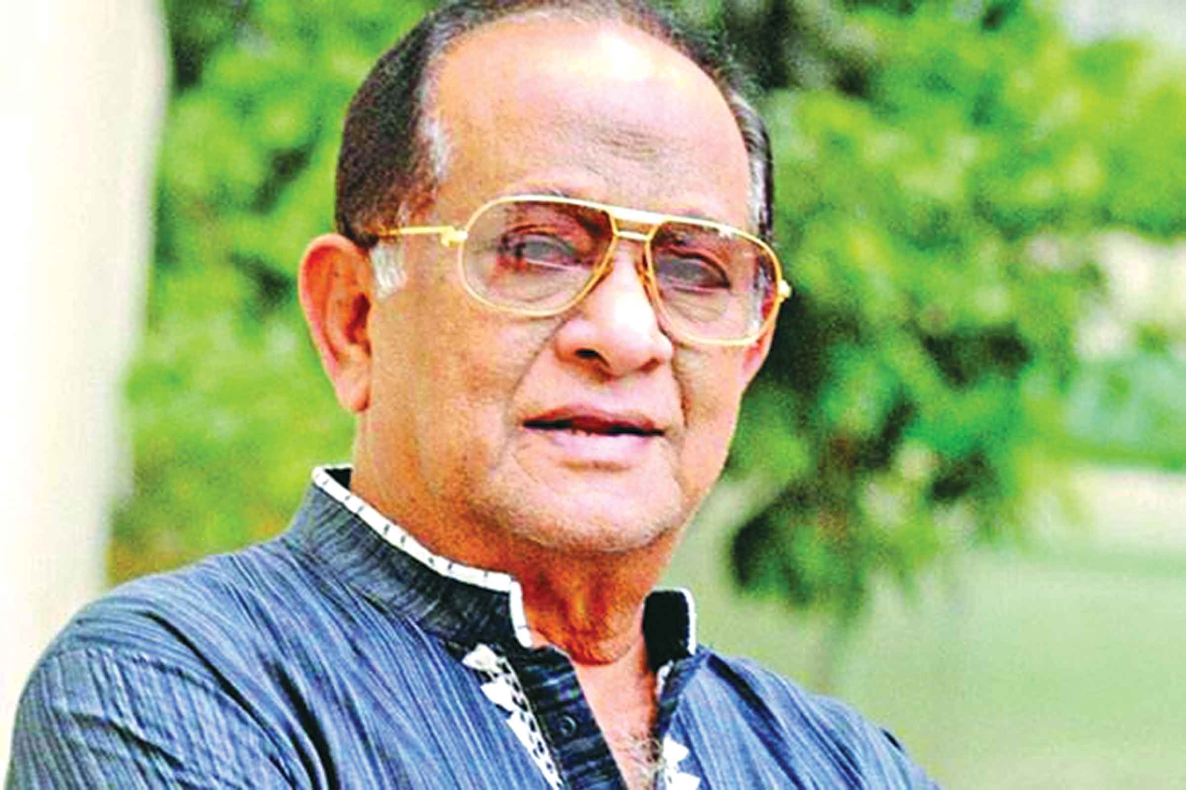 নায়করাজের ৮২তম জন্মদিন