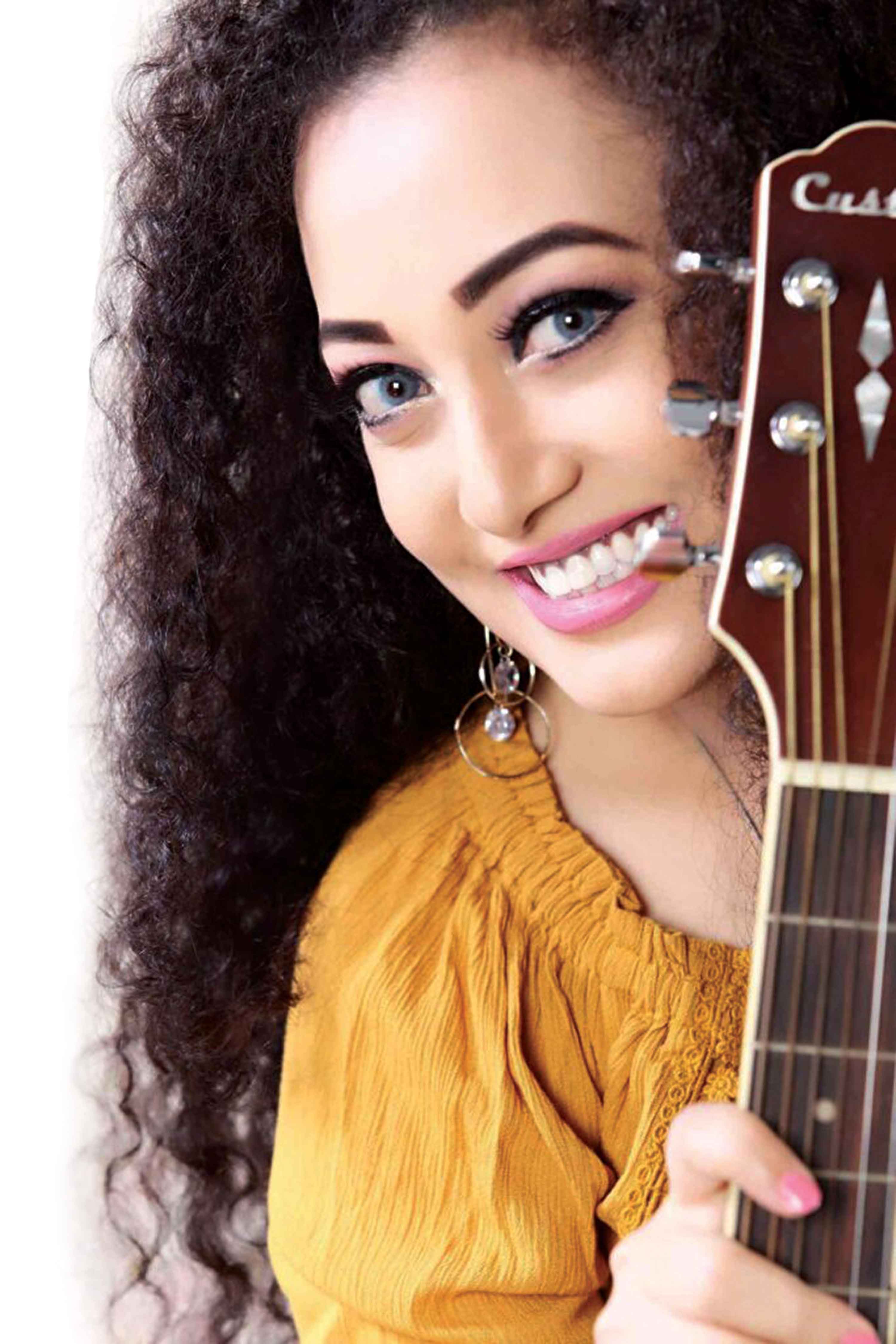 মানুষের ভালোবাসা পেয়েই নিশীতা বড়ুয়া হয়েছি