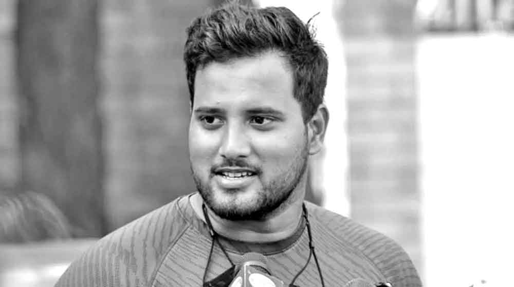 সিলেটকে নিয়ে আত্মবিশ্বাসী ইয়াসির রাব্বি