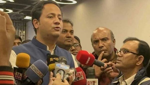 পাঠ্যবইয়ে ‘শরীফার গল্প’ নিয়ে বিভ্রান্তি থাকলে সংশোধন হবে : শিক্ষামন্ত্রী