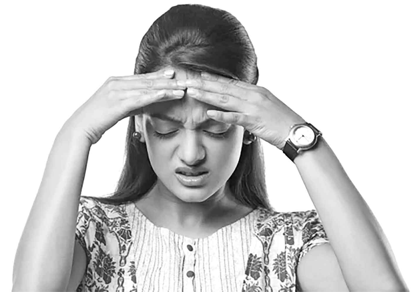 শীতে মাইগ্রেনের সমস্যা বাড়ছে?