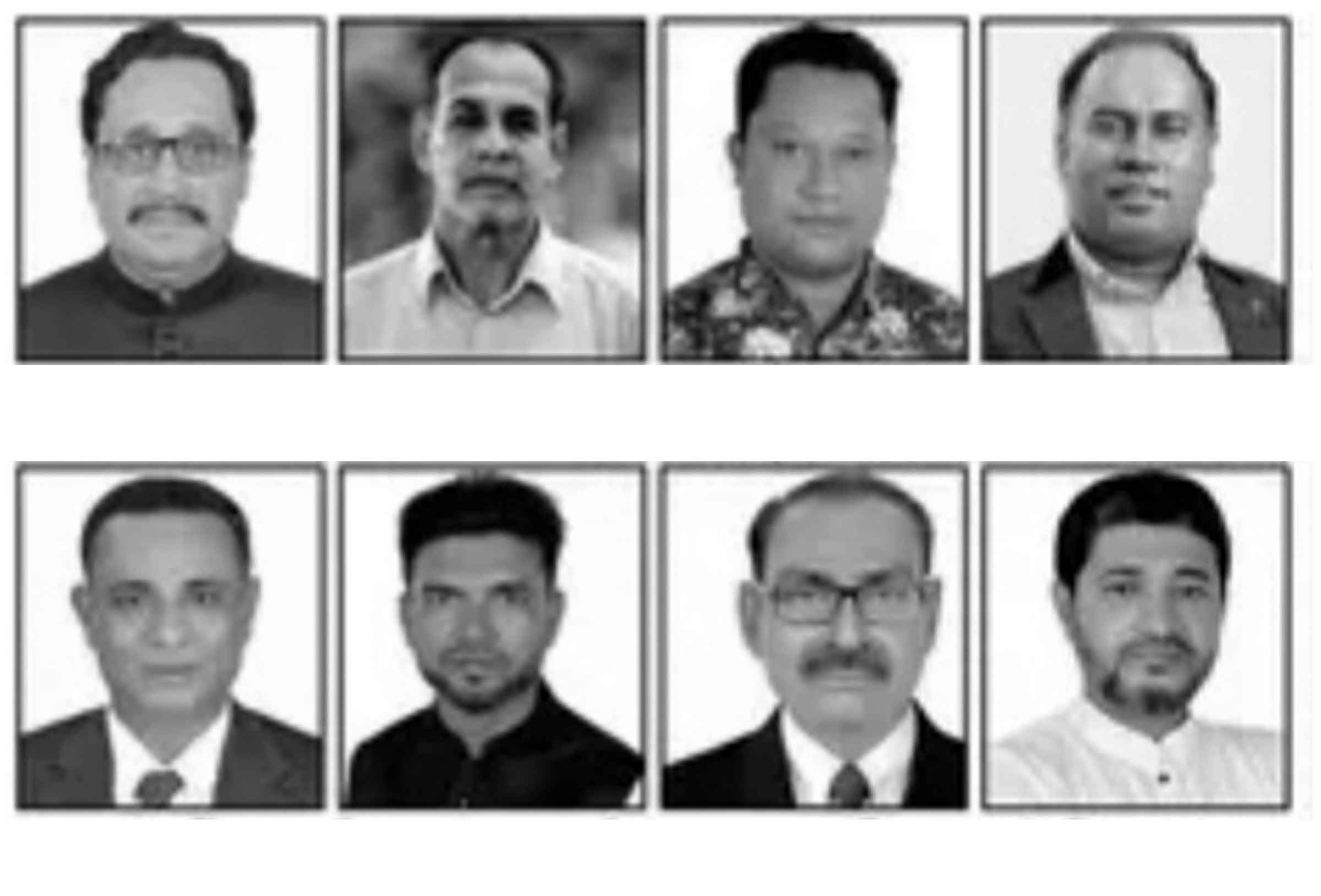 আজমিরীগঞ্জ উপজেলা পরিষদের তিন পদে ৩৩ প্রার্থী আলোচনায়