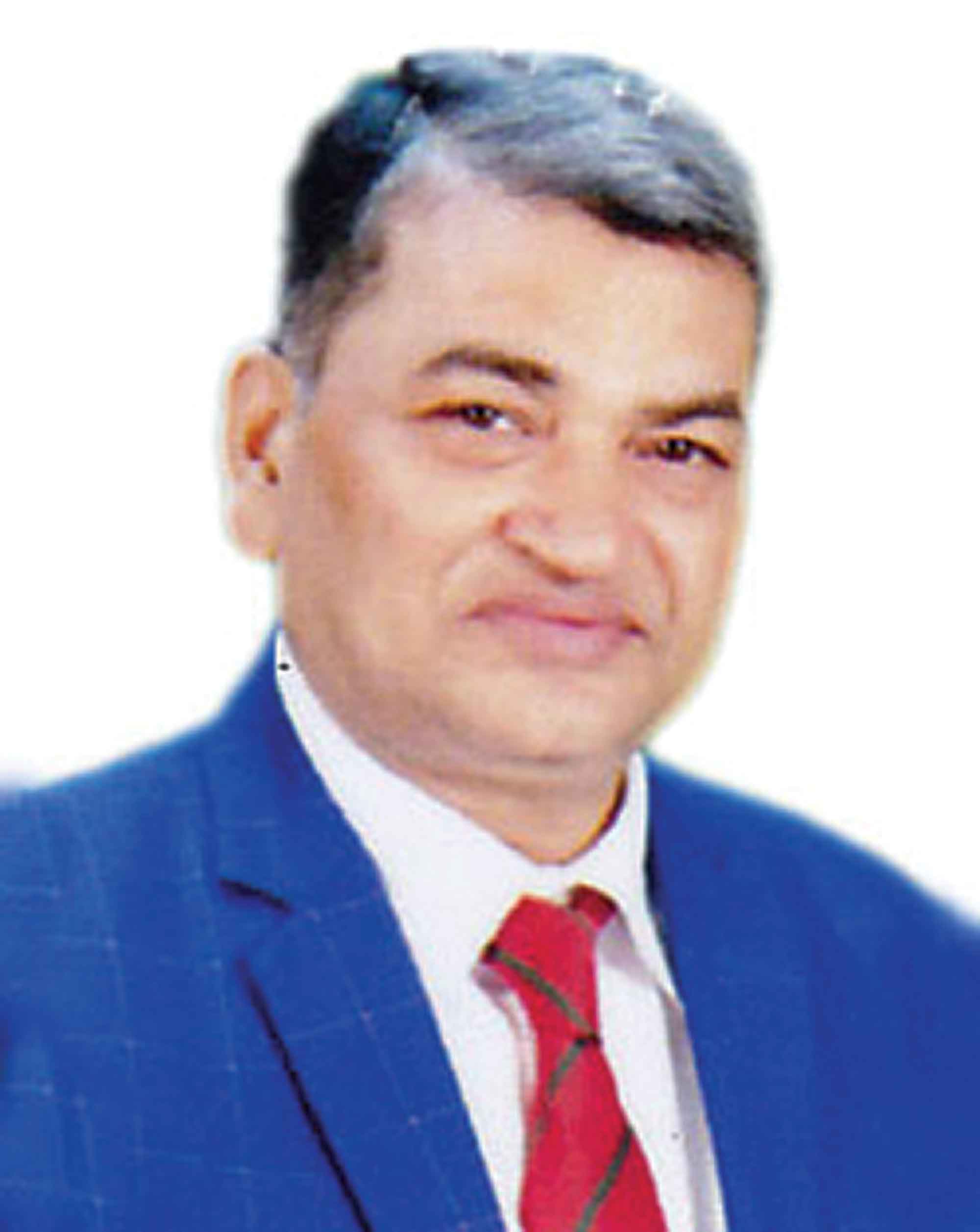 ড. সেলিম আইসিএমএবি'র প্রেসিডেন্ট নির্বাচিত