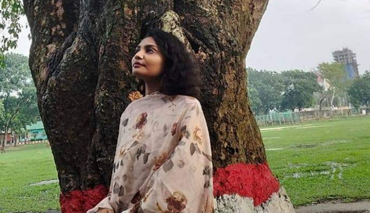ভুল চিকিৎসায় প্রাণ হারালেন বাকৃবি শিক্ষার্থী