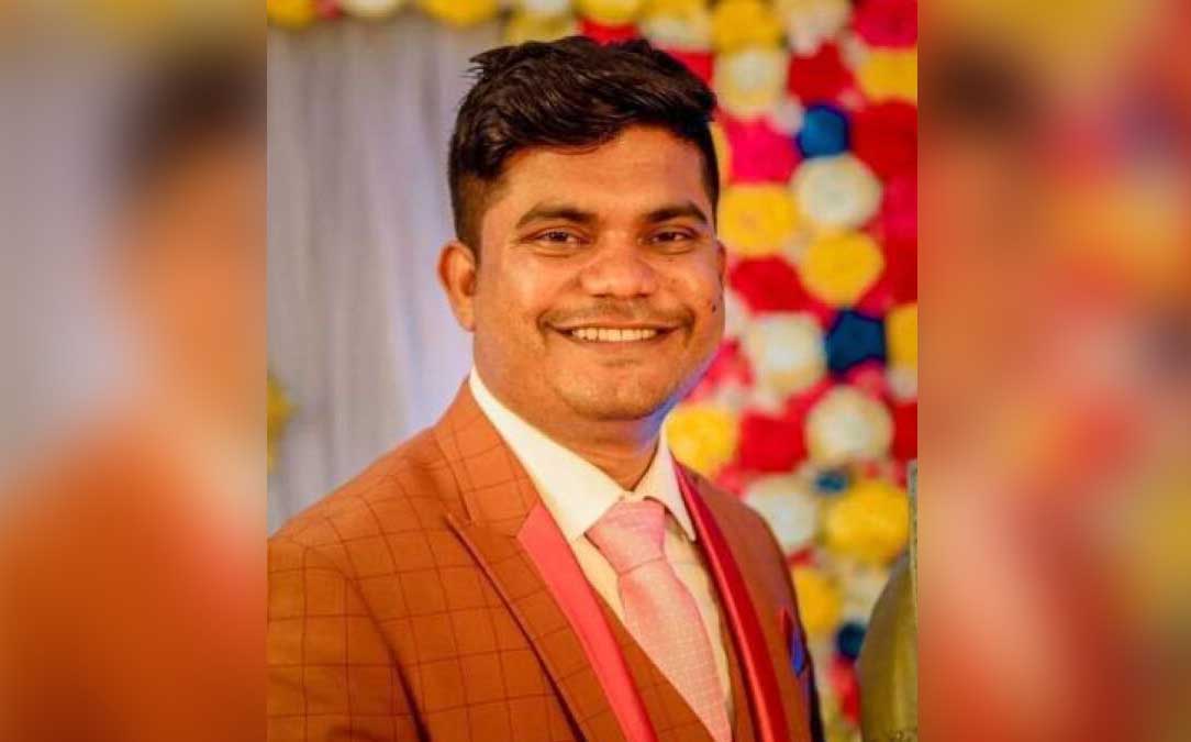 শিক্ষামন্ত্রীর একান্ত সচিব হলেন অমিত কুমার বসু