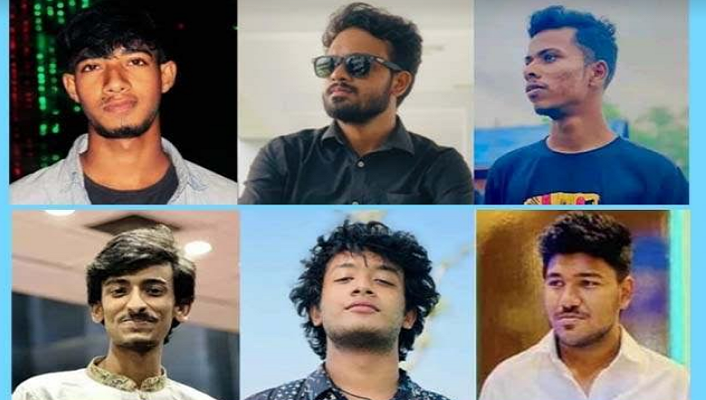 মেডিকেল ভাঙচুর ও র‍্যাগিং; ইবি শিক্ষার্থী স্থায়ী বহিষ্কার 