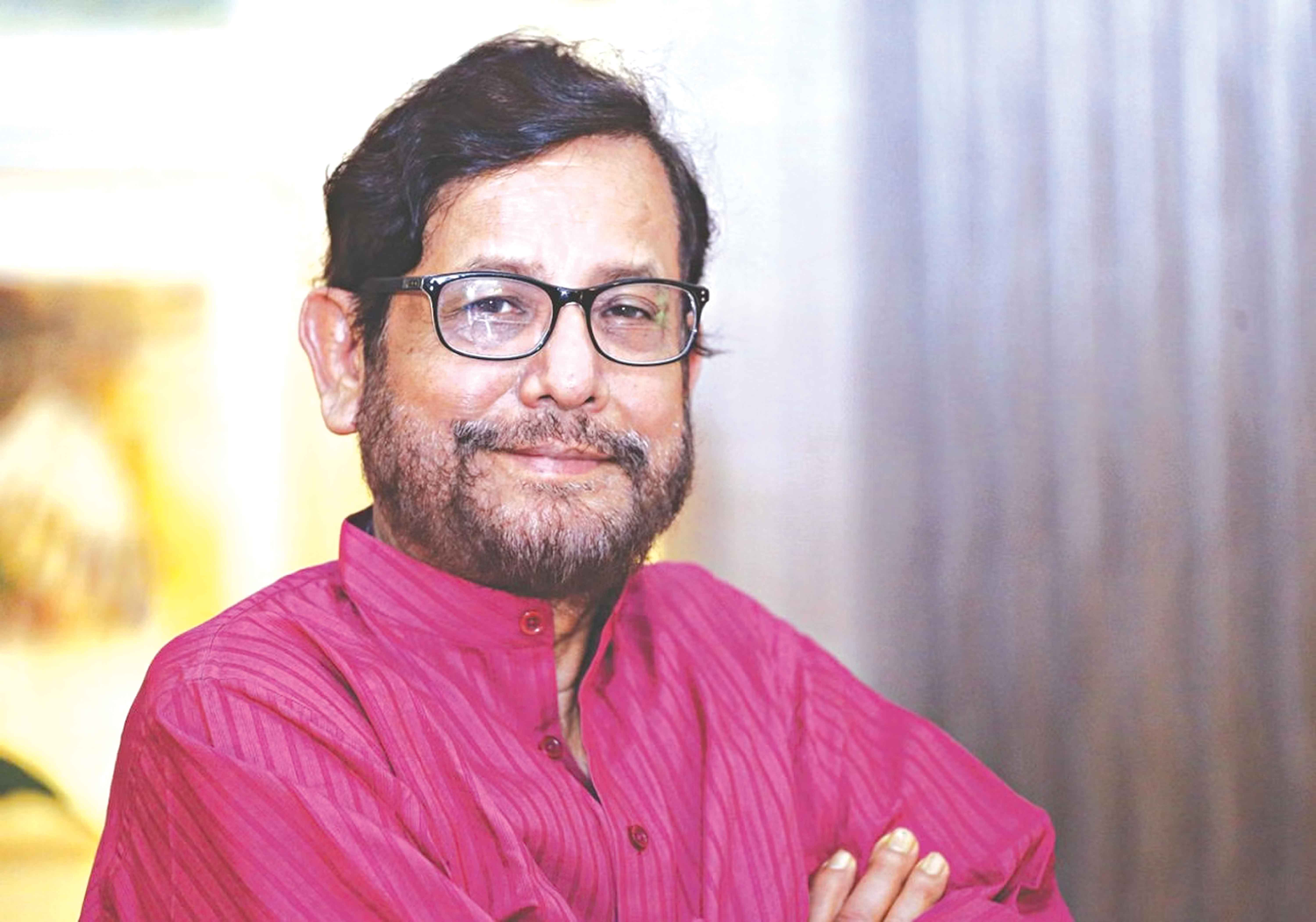 আসাদুজ্জামান নূর :শিল্প-রাজনীতির বৈভব