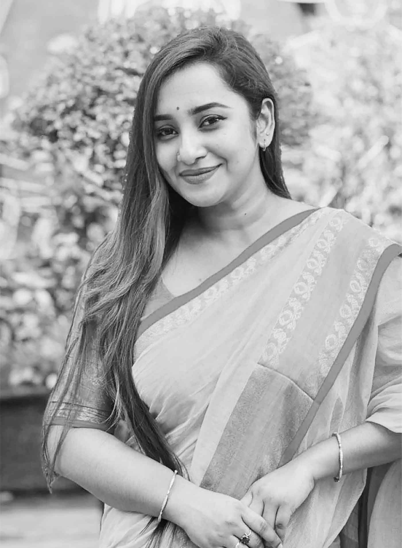 জীবনের কথায় আনিসার নতুন গান