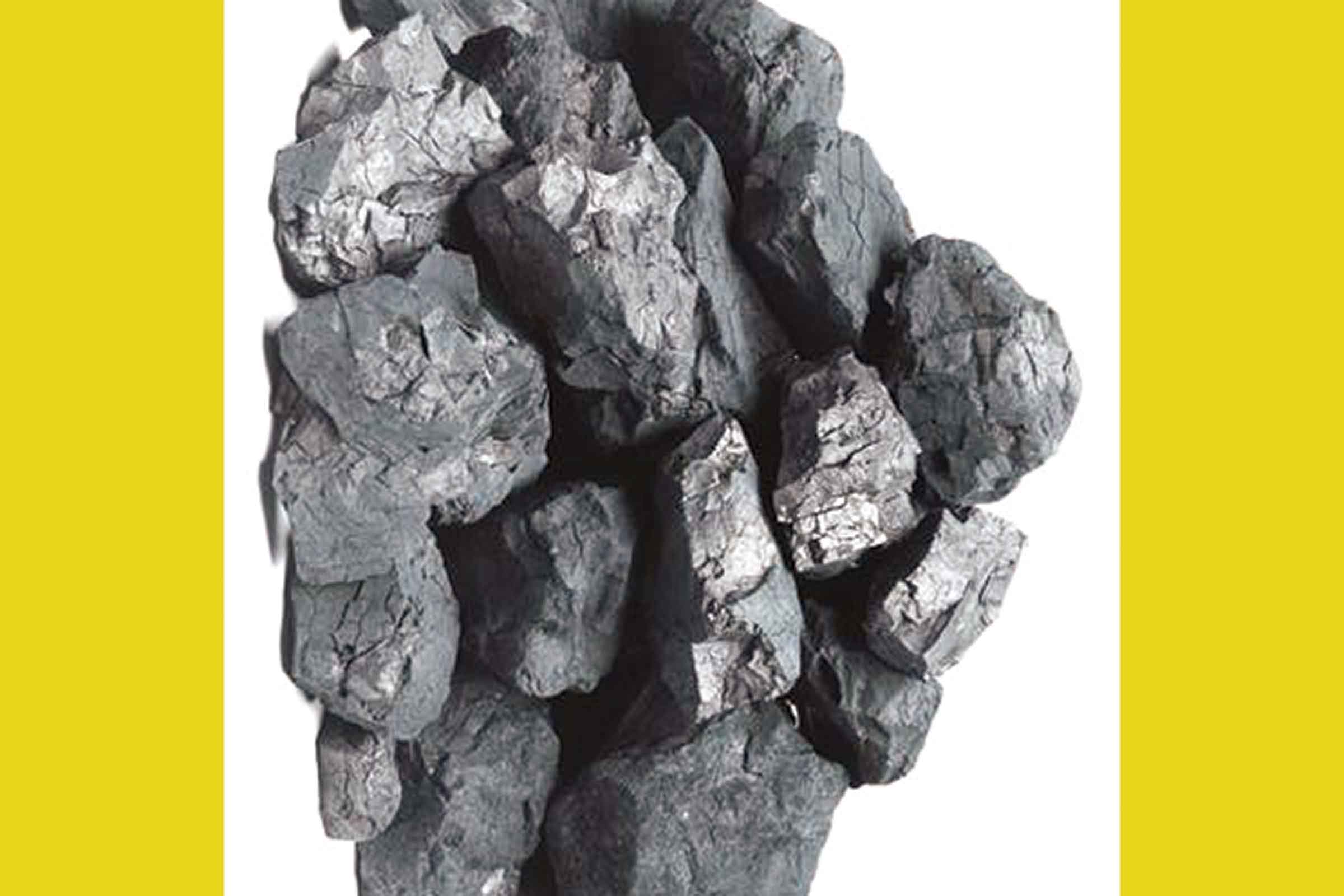 কয়লা তোলা বাড়িয়েছে ভারত