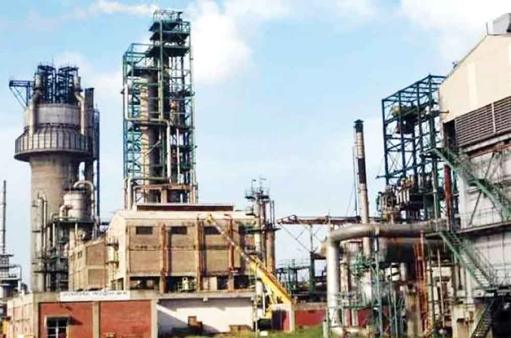 শিল্পকারখানায় চতুর্মুখী সংকট, অচলাবস্থার শঙ্কা