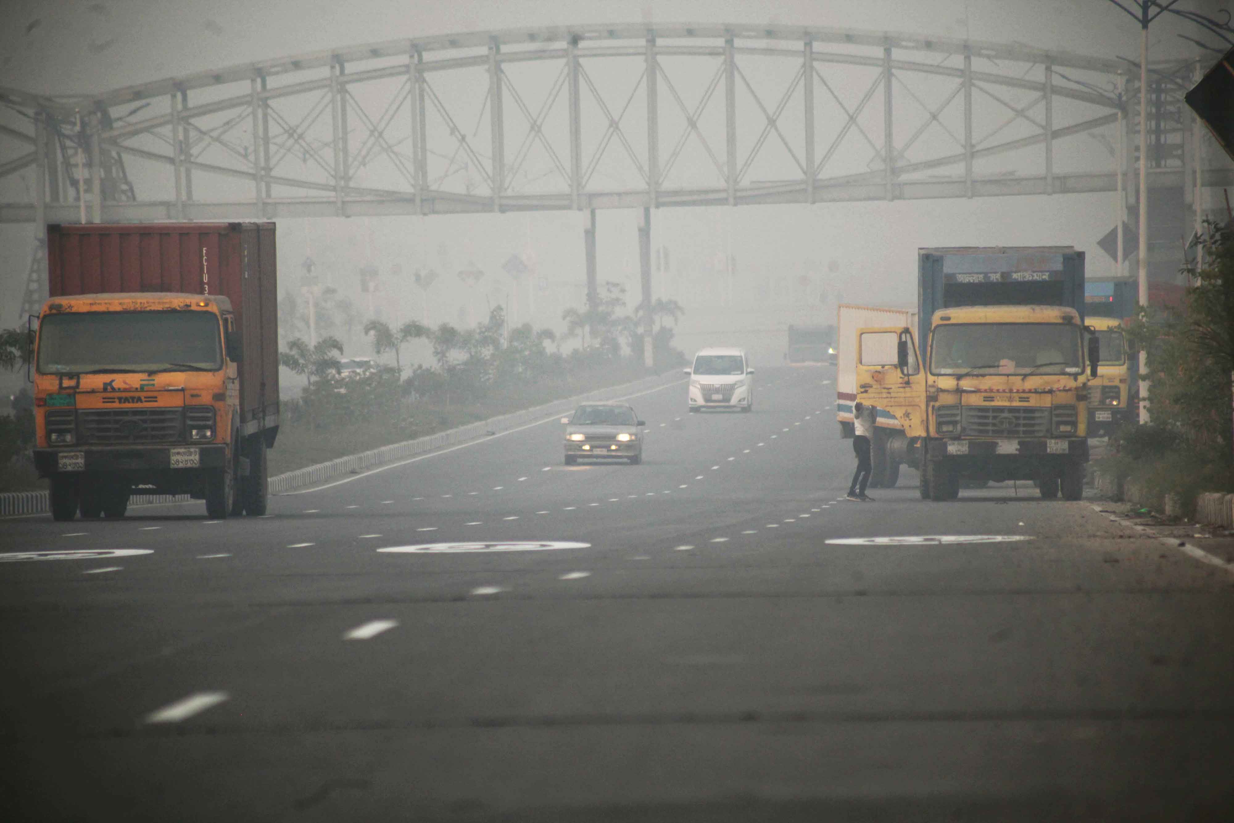 শীতের দাপট জানুয়ারিজুড়ে
