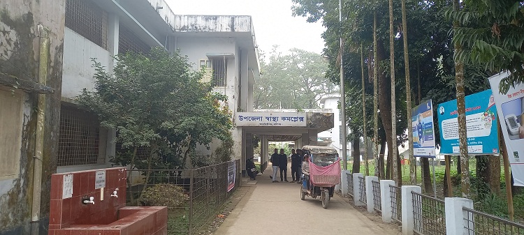 সরঞ্জামের অভাবে ৬ বছর ধরে আজমিরীগঞ্জে সিজারিয়ান বন্ধ