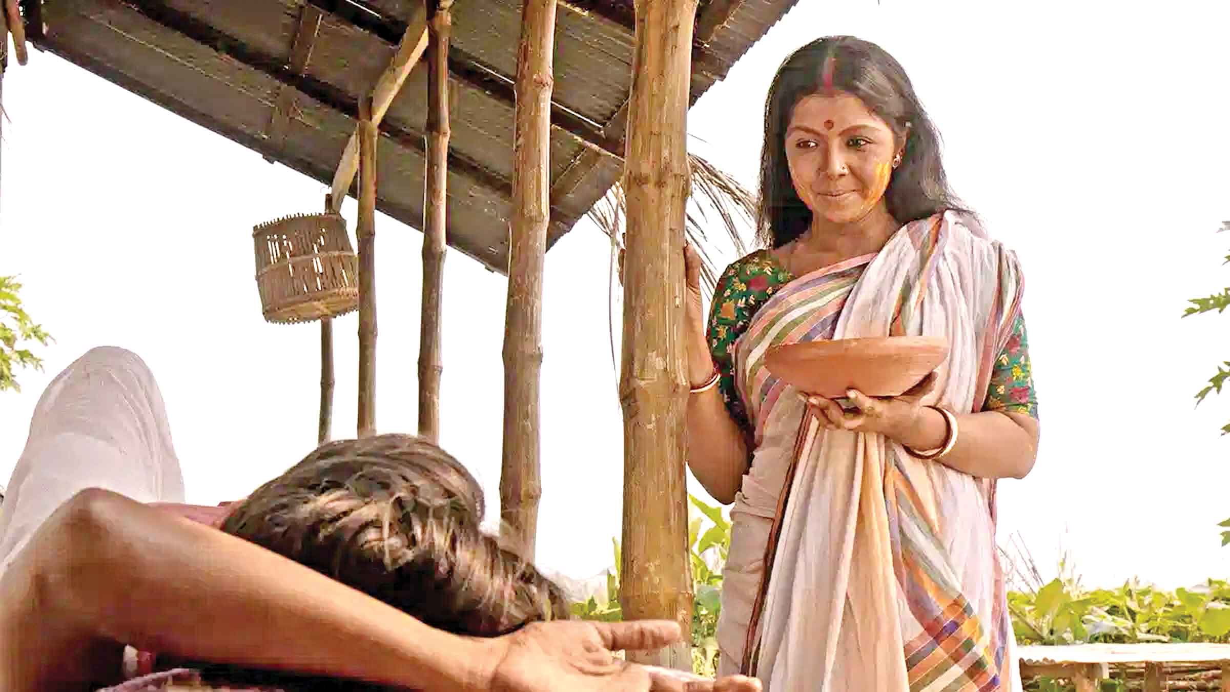 বিদেশের বাজারে ঢাকাই সিনেমা